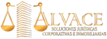 ALVACE SOLUCIONES JURIDICAS CORPORATIVAS E INMOBILIARIAS